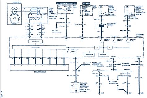 1998 c1500 junction box diagram|Wiring schematic for 88 Chevy pick up .